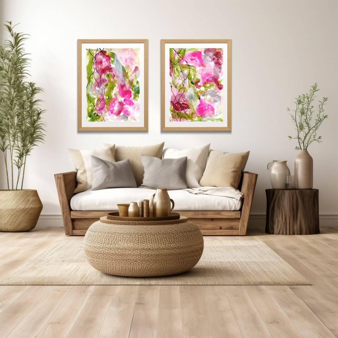 Viki-Thorbjorn-Art-Spring Symphony-A-Size-Contemporary-Abstract-Art-For-Sale (22)