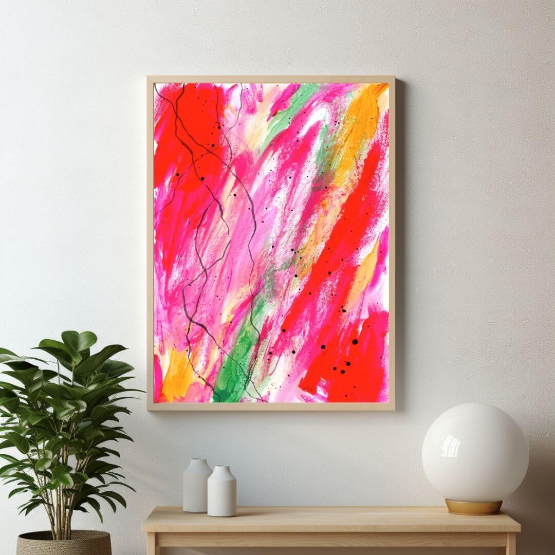 Viki-Thorbjorn-Art-Unapologetic-Radiance-A-size-Abstract-Art-For-Sale (5)