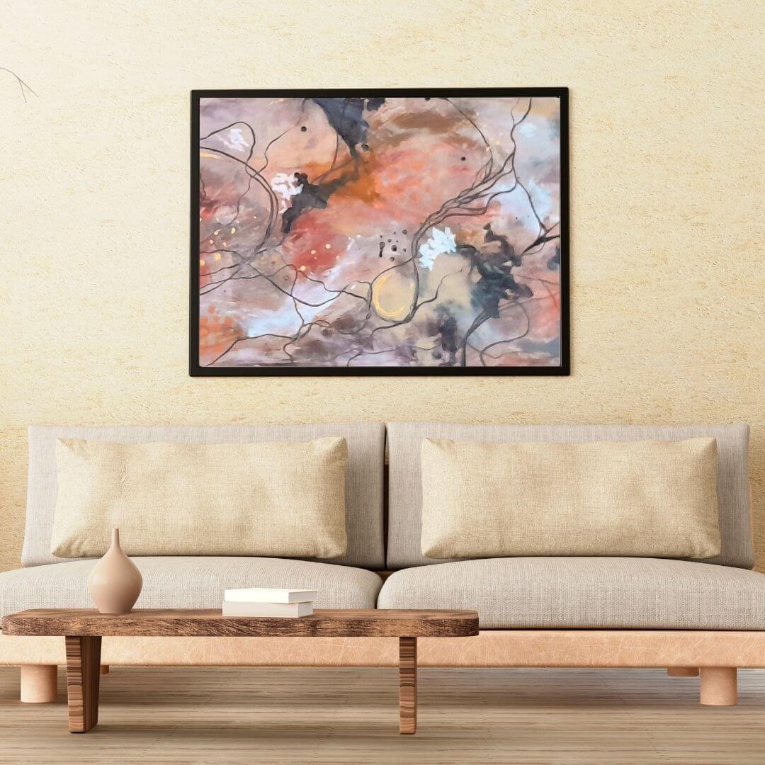 Viki-Thorbjorn-Art-Abstract-Commissioned-Pieces-For-Living-Room (3)