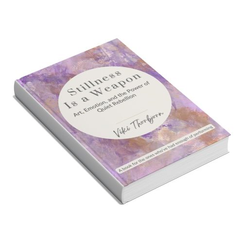 Viki-Thorbjorn-Book